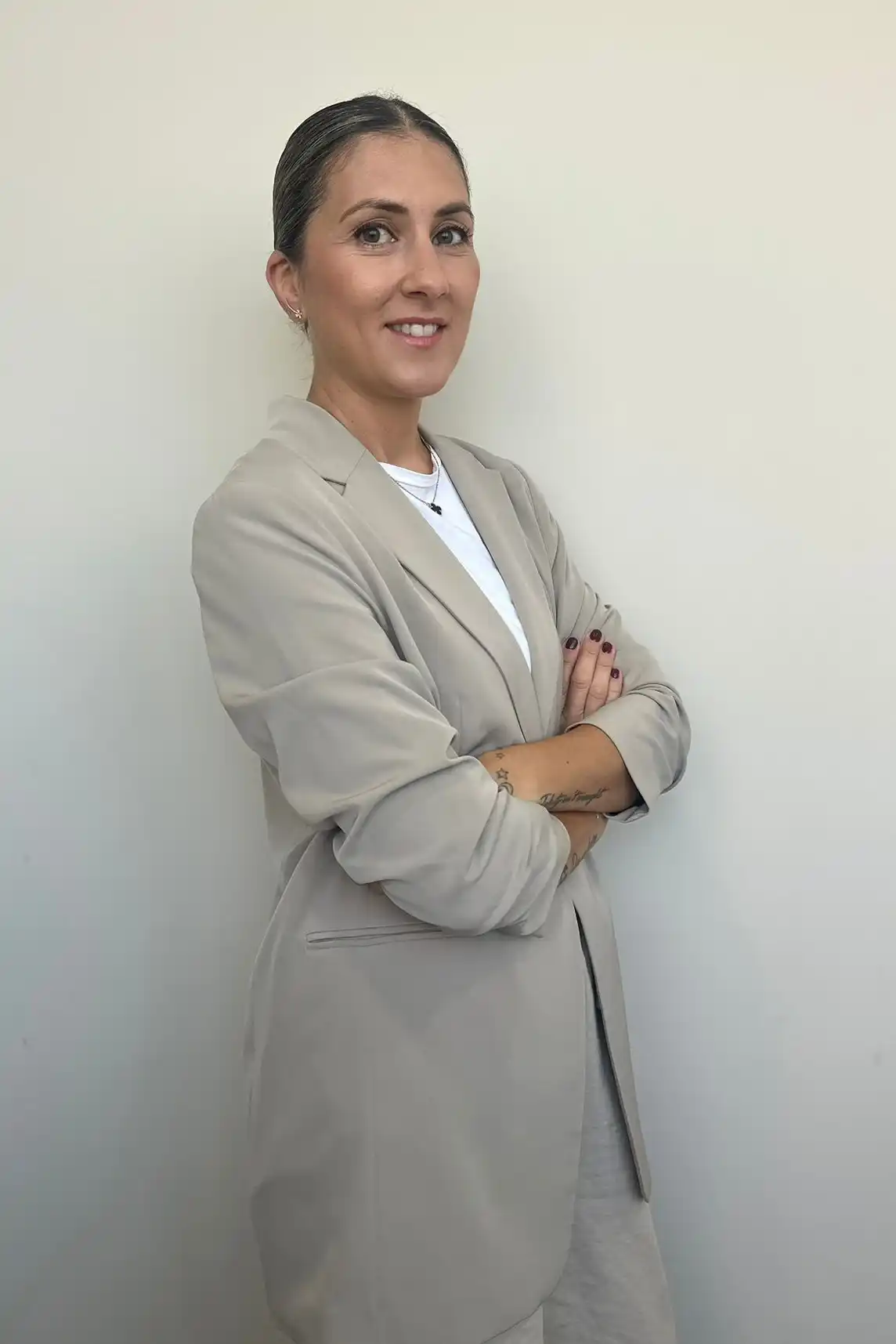 Gemma Gerente Especialista en el área de la estética facial