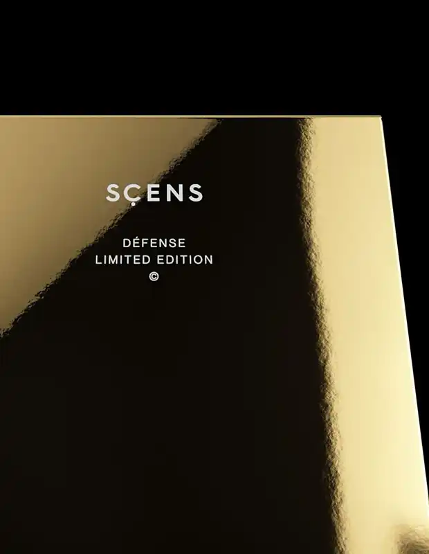 cosmetica SCENS Belleza natural y personalizada