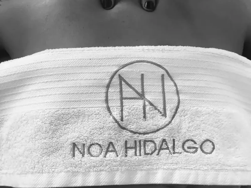 masajes noa hidalgo lugones