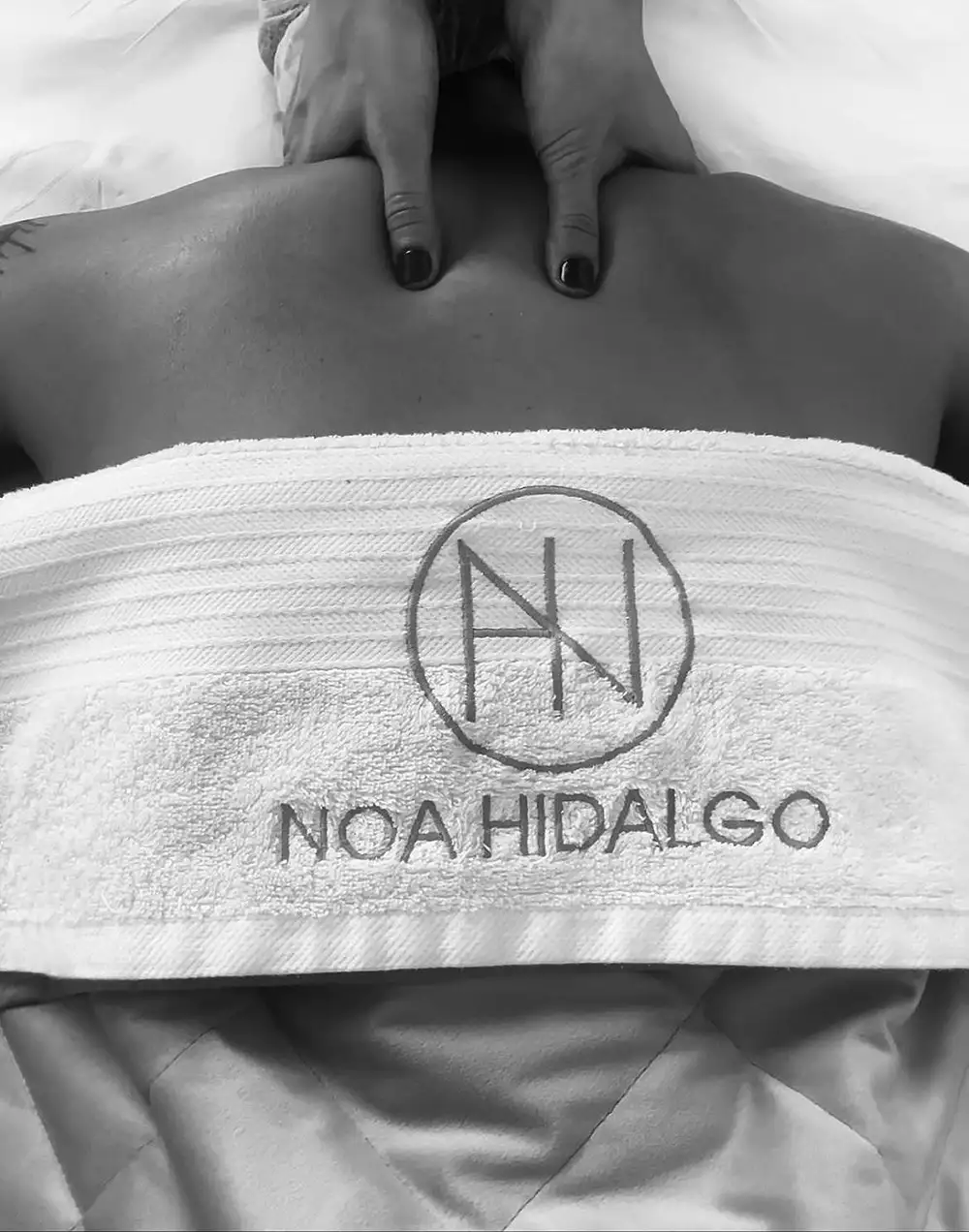 masajes noa hidalgo lugones
