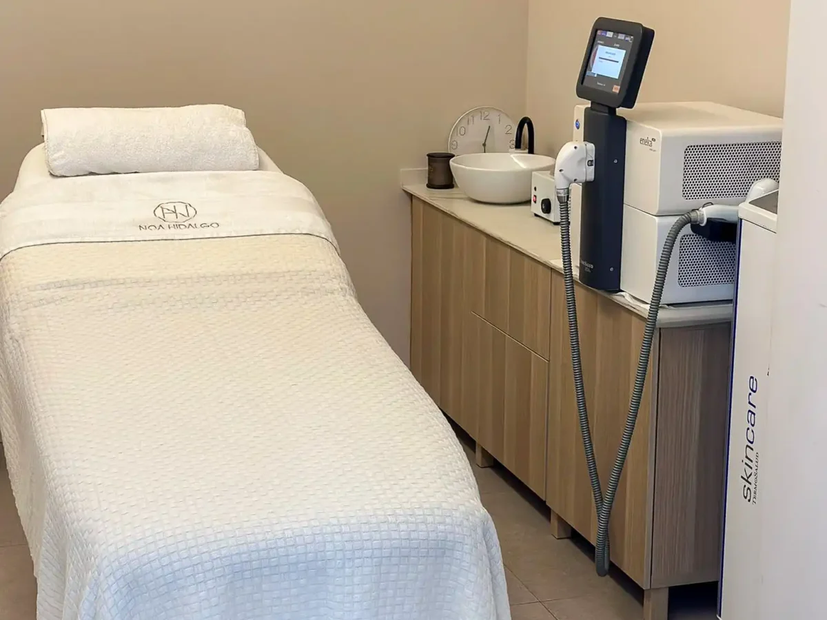 noa hidalgo centro de belleza interior salas cabinas tratamientos (10)