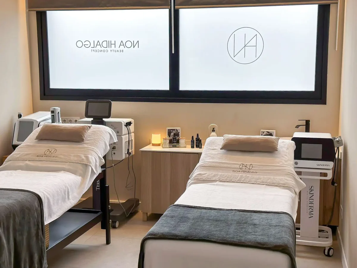 noa hidalgo centro de belleza interior salas cabinas tratamientos (8)